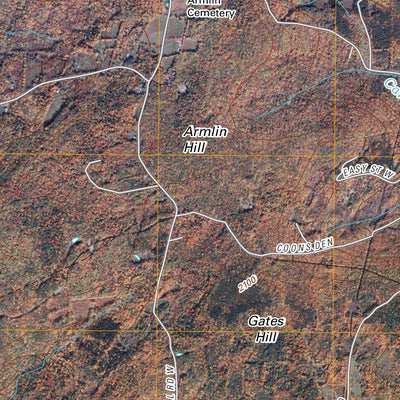 Middleburgh, NY (2010, 24000-Scale) Preview 3