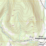 Middleburgh, NY (2013, 24000-Scale) Preview 3
