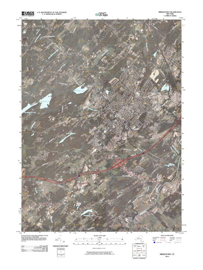 Middletown, NY (2010, 24000-Scale) Preview 1