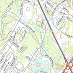 Middletown, NY (2013, 24000-Scale) Preview 3