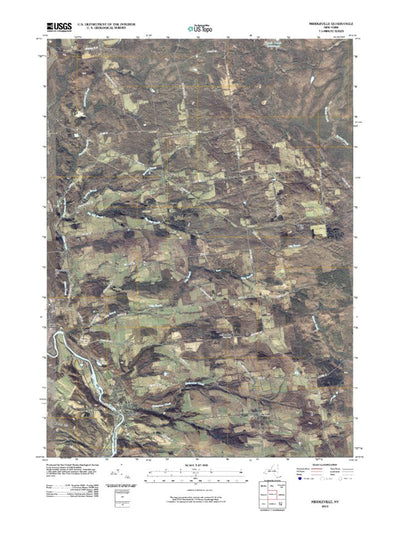 Middleville, NY (2010, 24000-Scale) Preview 1