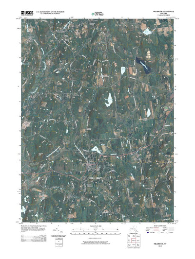 Millbrook, NY (2010, 24000-Scale) Preview 1