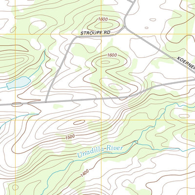 Millers Mills, NY (2013, 24000-Scale) Preview 2