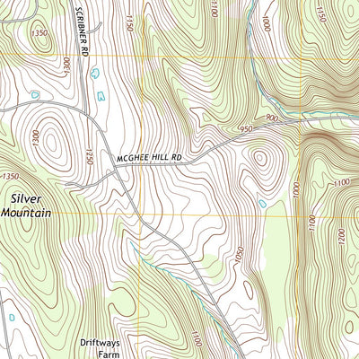 Millerton, NY-CT (2013, 24000-Scale) Preview 2