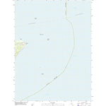 Montauk Point Oe E, NY (2013, 24000-Scale) Preview 1