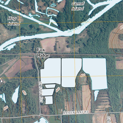 Montezuma, NY (2010, 24000-Scale) Preview 2