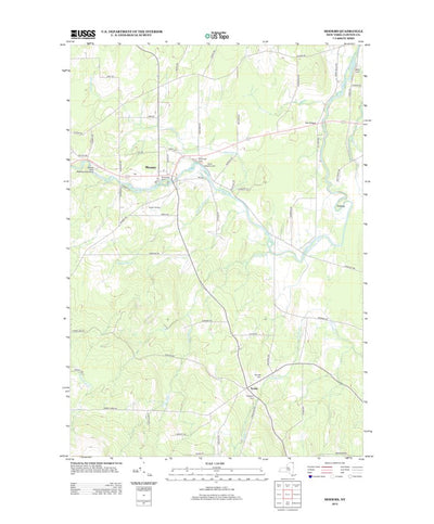 Mooers, NY (2013, 24000-Scale) Preview 1