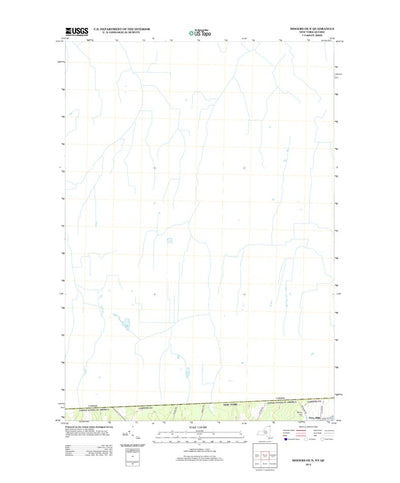 Mooers Oe N, NY (2013, 24000-Scale) Preview 1