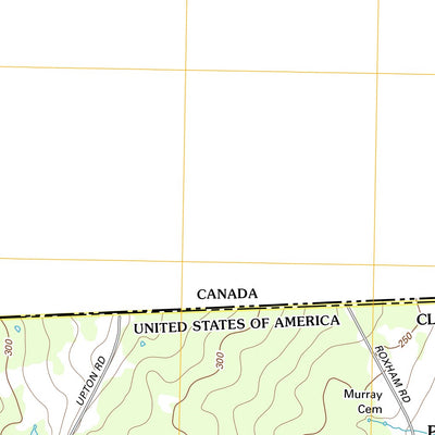 Mooers Oe N, NY (2013, 24000-Scale) Preview 3