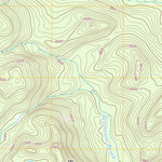 Morehouse Lake, NY (2013, 24000-Scale) Preview 2