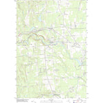 Morrisonville, NY (2013, 24000-Scale) Preview 1