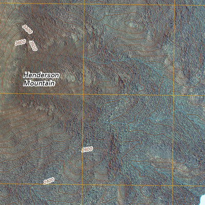 Mount Adams, NY (2010, 24000-Scale) Preview 3