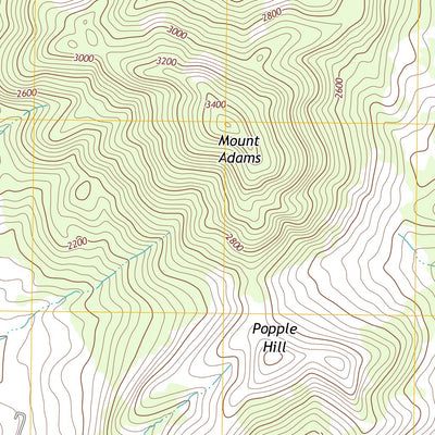 Mount Adams, NY (2013, 24000-Scale) Preview 3