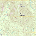 Mount Marcy, NY (2013, 24000-Scale) Preview 3