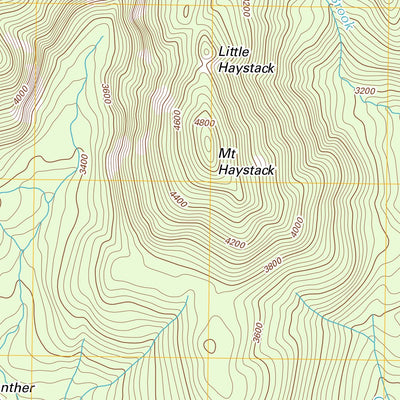 Mount Marcy, NY (2013, 24000-Scale) Preview 3