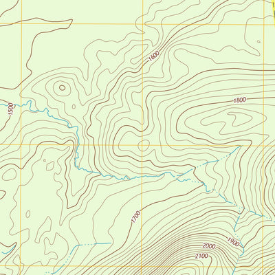 Mount Matumbla, NY (2013, 24000-Scale) Preview 2
