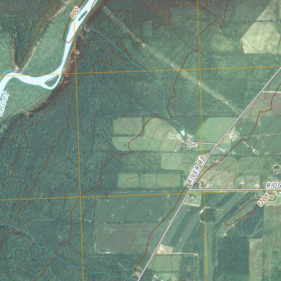 Mount Morris, NY (2010, 24000-Scale) Preview 2