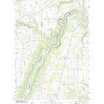 Mount Morris, NY (2013, 24000-Scale) Preview 1