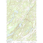 Muskellunge Lake, NY (2013, 24000-Scale) Preview 1