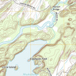 Muskellunge Lake, NY (2013, 24000-Scale) Preview 2