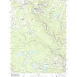Narrowsburg, NY-PA (2013, 24000-Scale) Preview 1