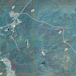 Natural Bridge, NY (2010, 24000-Scale) Preview 2