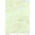 Nehasane Lake, NY (2013, 24000-Scale) Preview 1