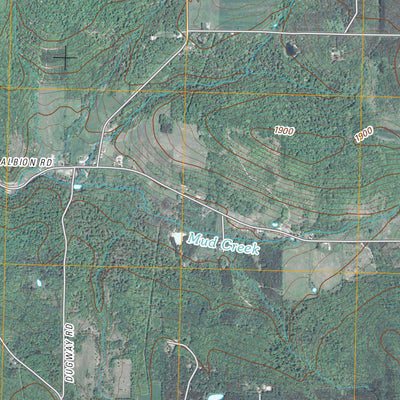 New Albion, NY (2010, 24000-Scale) Preview 3