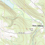 New Albion, NY (2013, 24000-Scale) Preview 3