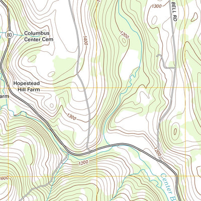 New Berlin North, NY (2013, 24000-Scale) Preview 3