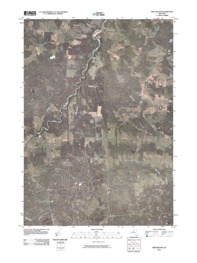 New Boston, NY (2010, 24000-Scale) Preview 1