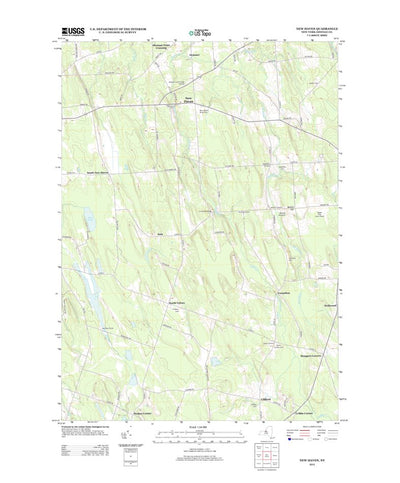 New Haven, NY (2013, 24000-Scale) Preview 1