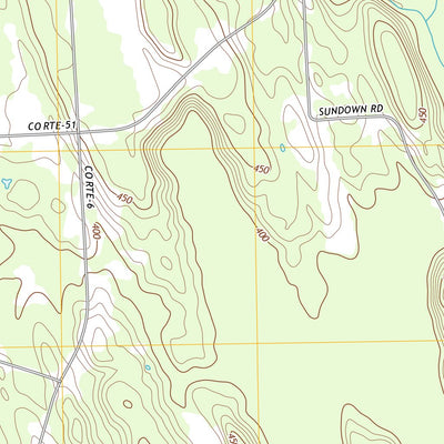 New Haven, NY (2013, 24000-Scale) Preview 2