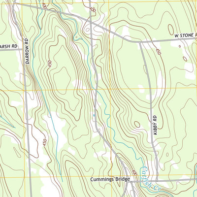 New Haven, NY (2013, 24000-Scale) Preview 3
