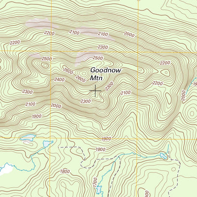 Newcomb, NY (2013, 24000-Scale) Preview 3