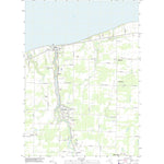 Newfane, NY (2013, 24000-Scale) Preview 1