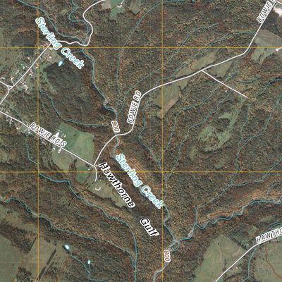 Newport, NY (2010, 24000-Scale) Preview 3