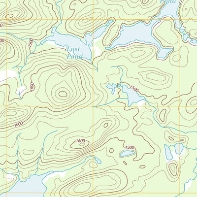 Newton Falls, NY (2013, 24000-Scale) Preview 2