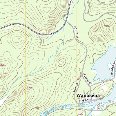 Newton Falls, NY (2013, 24000-Scale) Preview 3