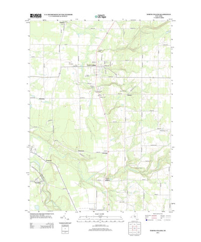 North Collins, NY (2013, 24000-Scale) Preview 1