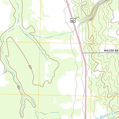 North Collins, NY (2013, 24000-Scale) Preview 2