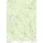 North Creek, NY (2013, 24000-Scale) Preview 1