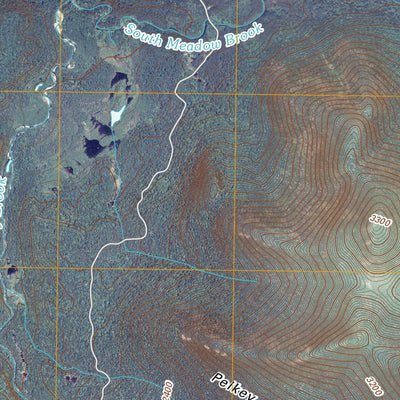 North Elba, NY (2010, 24000-Scale) Preview 2