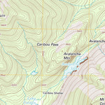 North Elba, NY (2013, 24000-Scale) Preview 3