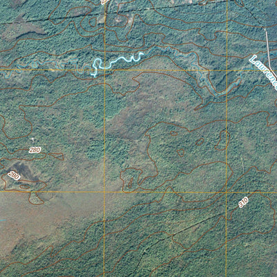 North Lawrence, NY (2010, 24000-Scale) Preview 3