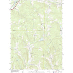 North Sanford, NY (2013, 24000-Scale) Preview 1