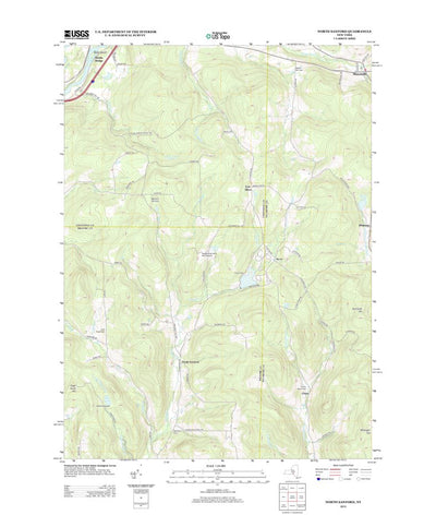 North Sanford, NY (2013, 24000-Scale) Preview 1