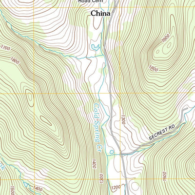 North Sanford, NY (2013, 24000-Scale) Preview 3
