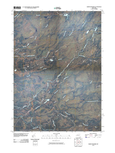 North Wilmurt, NY (2010, 24000-Scale) Preview 1