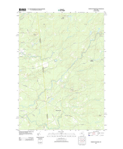 North Wilmurt, NY (2013, 24000-Scale) Preview 1
